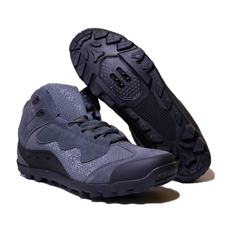 MTB-188 Men XC/Trail Road Cycl - Xc Mountain Biking Shoes recension och pris