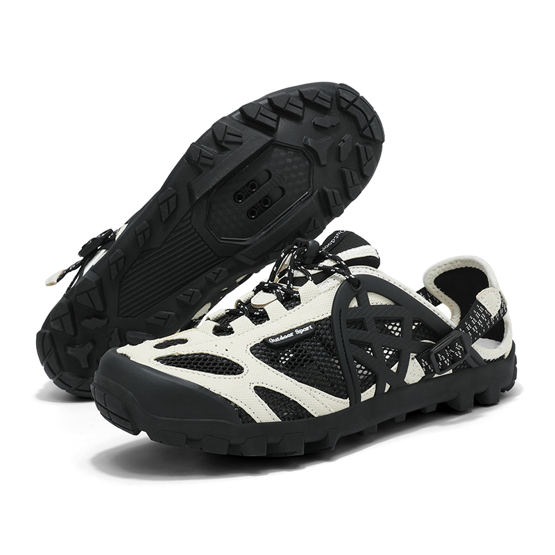 TB196 XC Mens MTB Shoes Breath - Xc Mountain Biking Shoes recension och pris