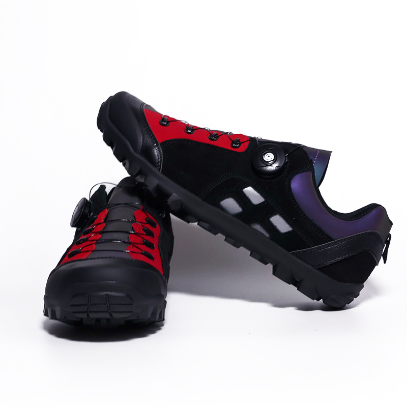 MTB-199 XC/Trail/MTB Cycling S - Xc Mountain Biking Shoes recension och pris