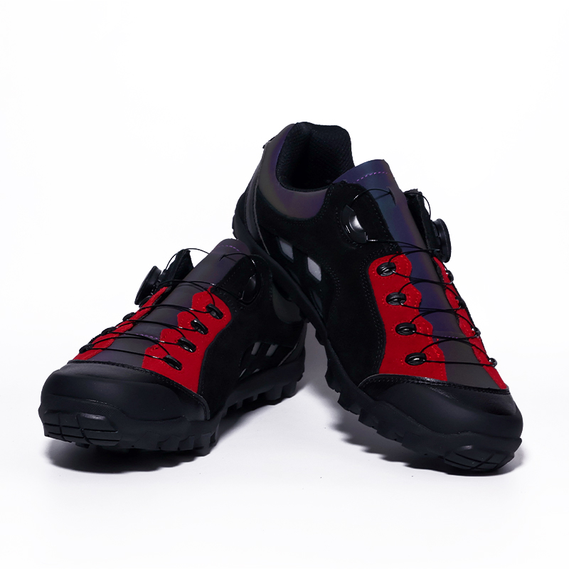 MTB-199 XC/Trail/MTB Cycling S - Xc Mountain Biking Shoes recension och pris