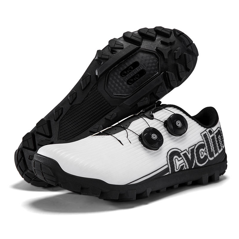 SD1207 XC/Trail/Gravel High Qu - Xc Mountain Biking Shoes recension och pris