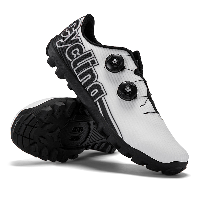SD1207 XC/Trail/Gravel High Qu - Xc Mountain Biking Shoes recension och pris