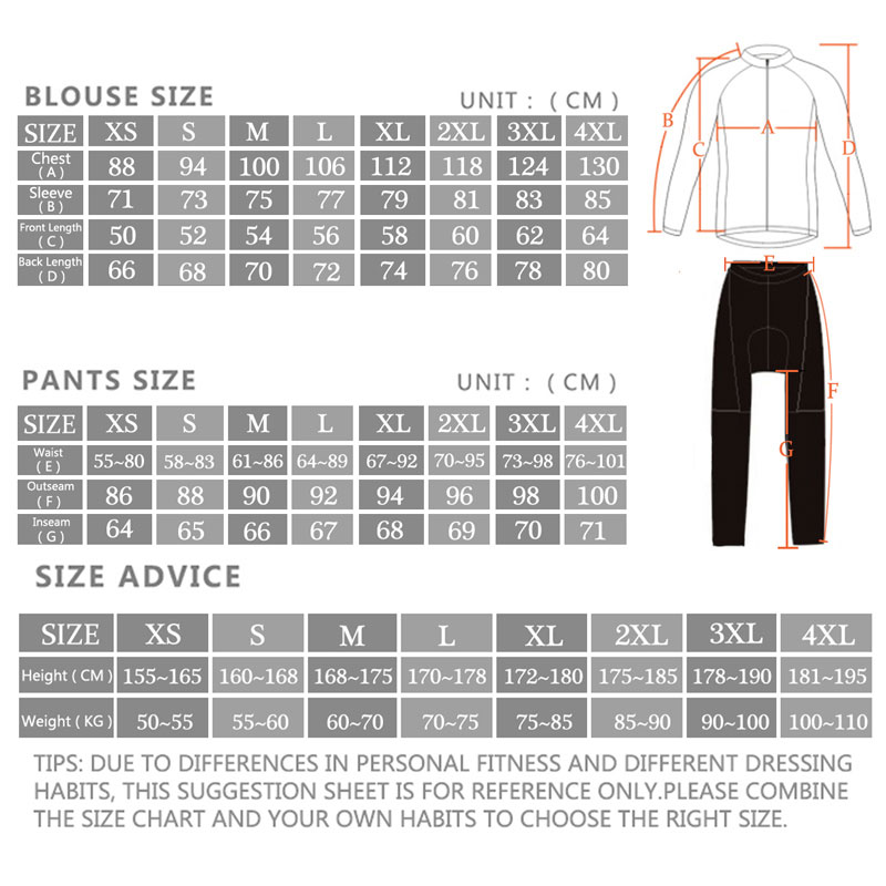 Ineos Team Winter Long Sleeve  - Mountain Biking Clothes recension och pris