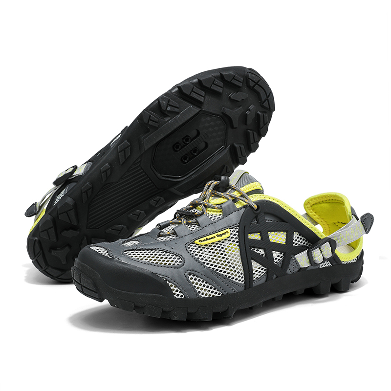 MTB-196 Summer XC/Trail/MTB Cy - Xc Mountain Biking Shoes recension och pris
