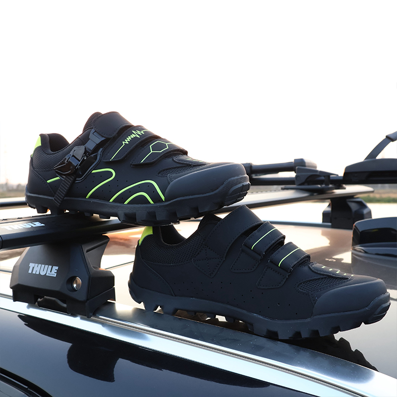 H-588 Men XC/Trail Road Cyclin - Xc Mountain Biking Shoes recension och pris