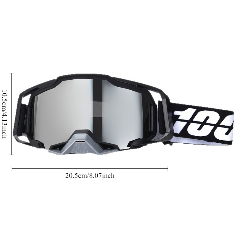 Unisex Motorcycle Off-Road Rid - Mountain Biking Definition recension och pris