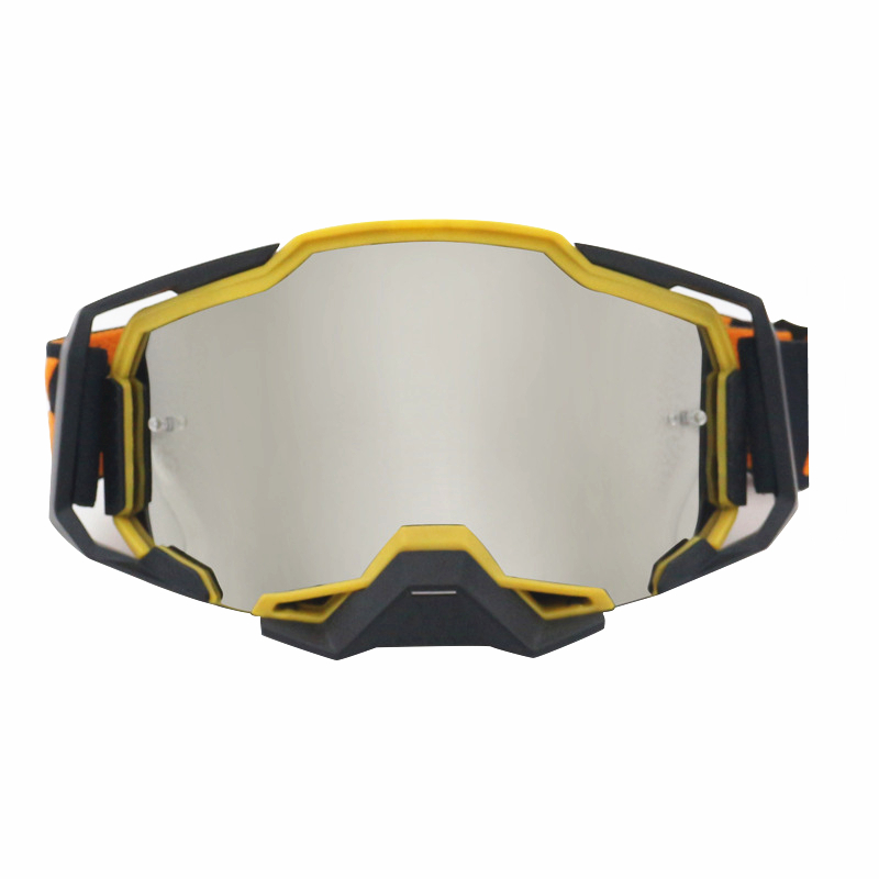 1 Set High Definition Vision M - Mountain Biking Definition recension och pris