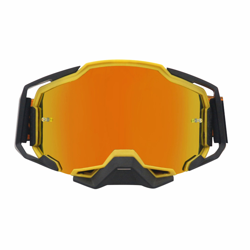 1 Set High Definition Vision M - Mountain Biking Definition recension och pris