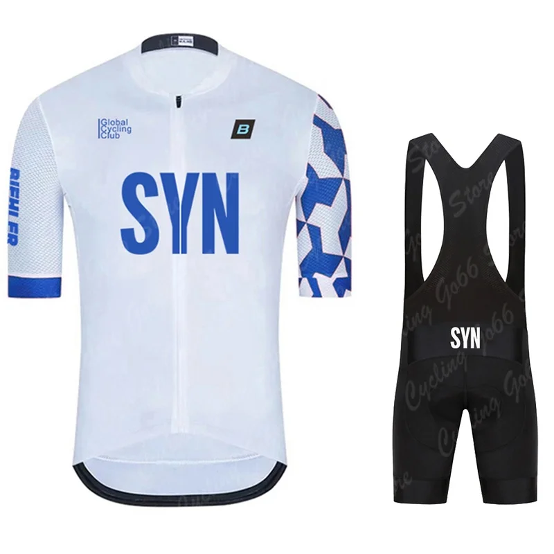 2025 SYN Summer Short Sleeve J - Mountain Biking Clothes recension och pris