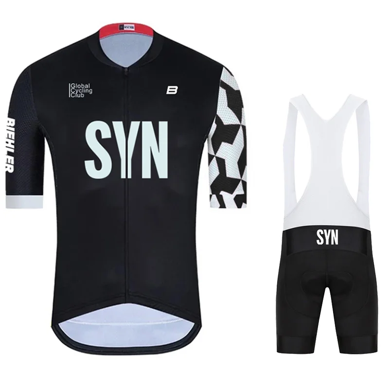 2025 SYN Summer Short Sleeve J - Mountain Biking Clothes recension och pris
