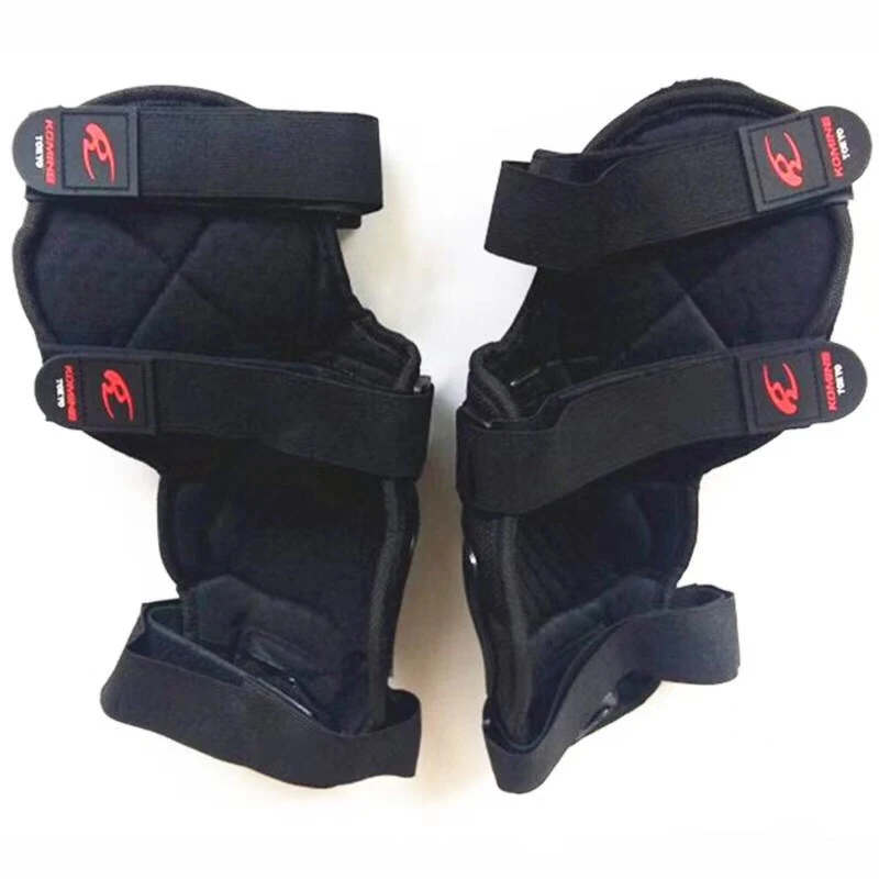 SK-652 Knee Protector Motorcyc - Mountain Biking Knee And Elbow Pads recension och pris