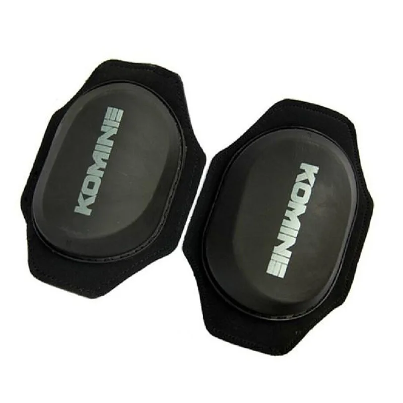 SK-652 Knee Protector Motorcyc - Mountain Biking Knee And Elbow Pads recension och pris